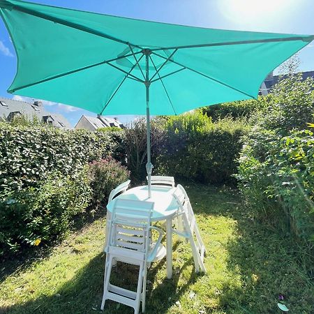 Maison Cosy Pour 4 Pers., A 250 M De La Plage St-Jacques, Sarzeau - Fr-1-639-31 외부 사진