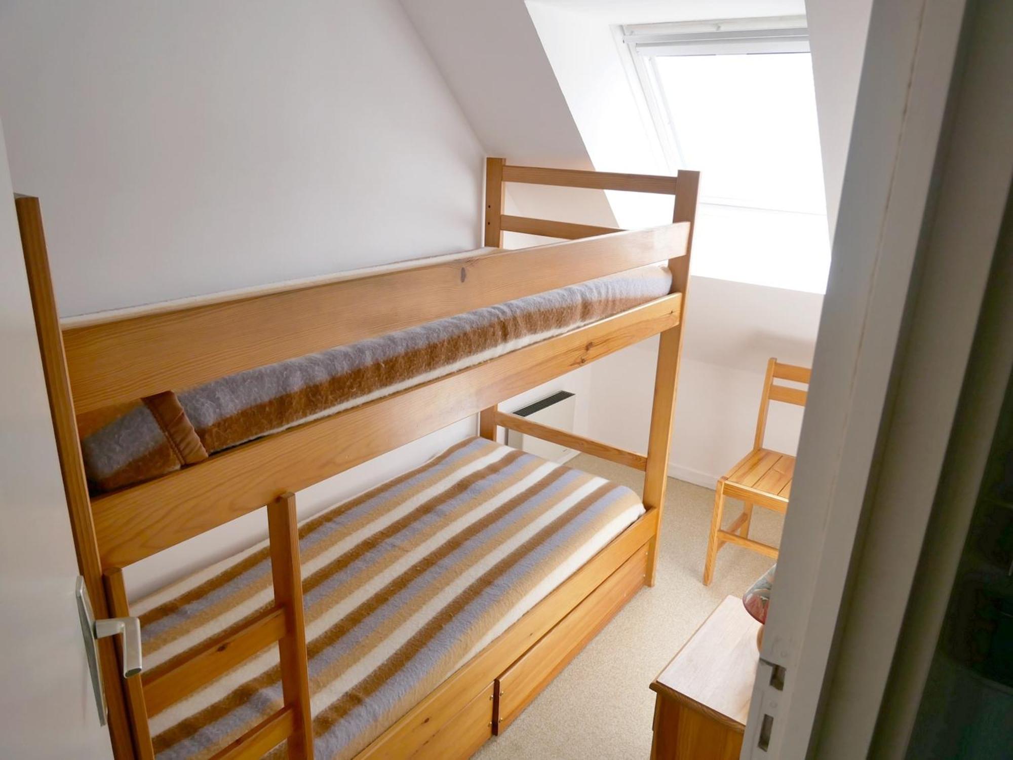 Maison Cosy Pour 4 Pers., A 250 M De La Plage St-Jacques, Sarzeau - Fr-1-639-31 외부 사진